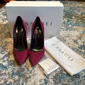 Casadei Pumps